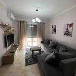 Tea Summer Apartment