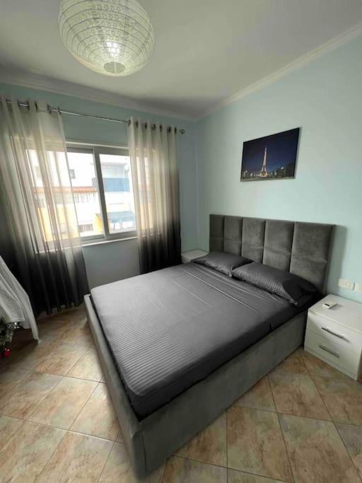 Appartement Tea Summer Apartment Durrës