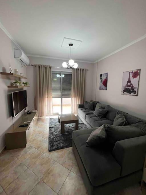 Tea Summer Apartment