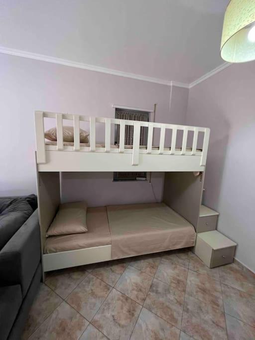 Tea Summer Apartment Durrës