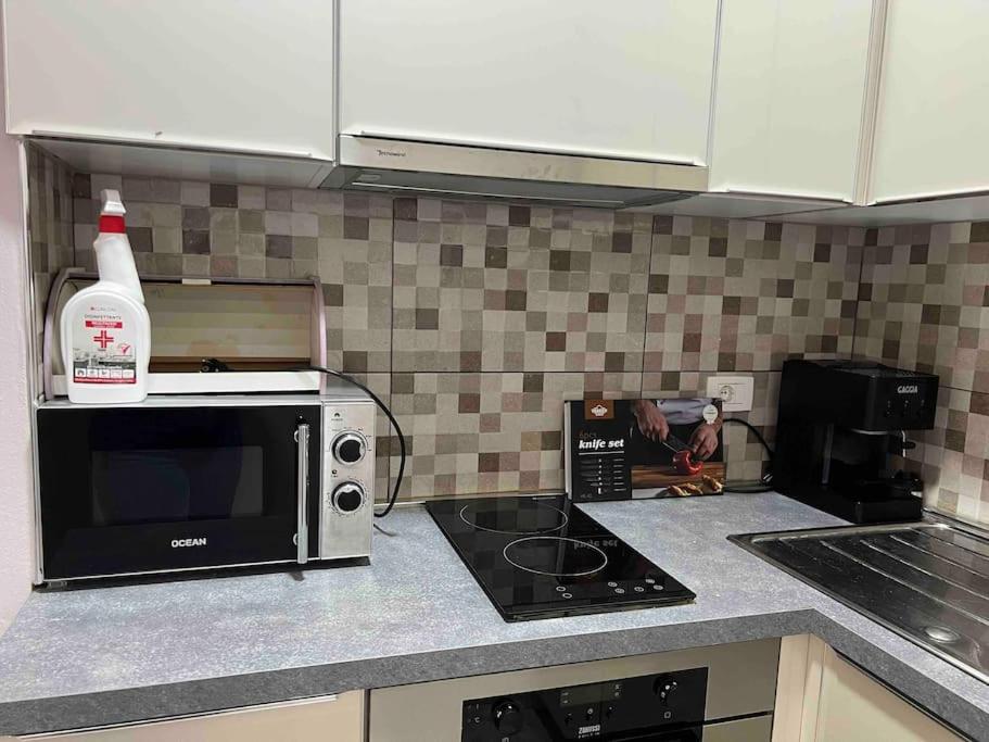 Tea Summer Apartment Durrës